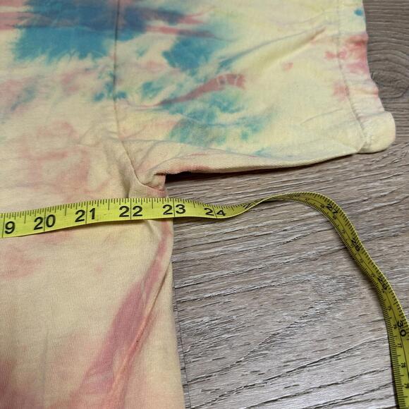 Arizona Jean Co. Men's T-shirt Size XL Tie-Dye Multicolor - Picture 4 of 5